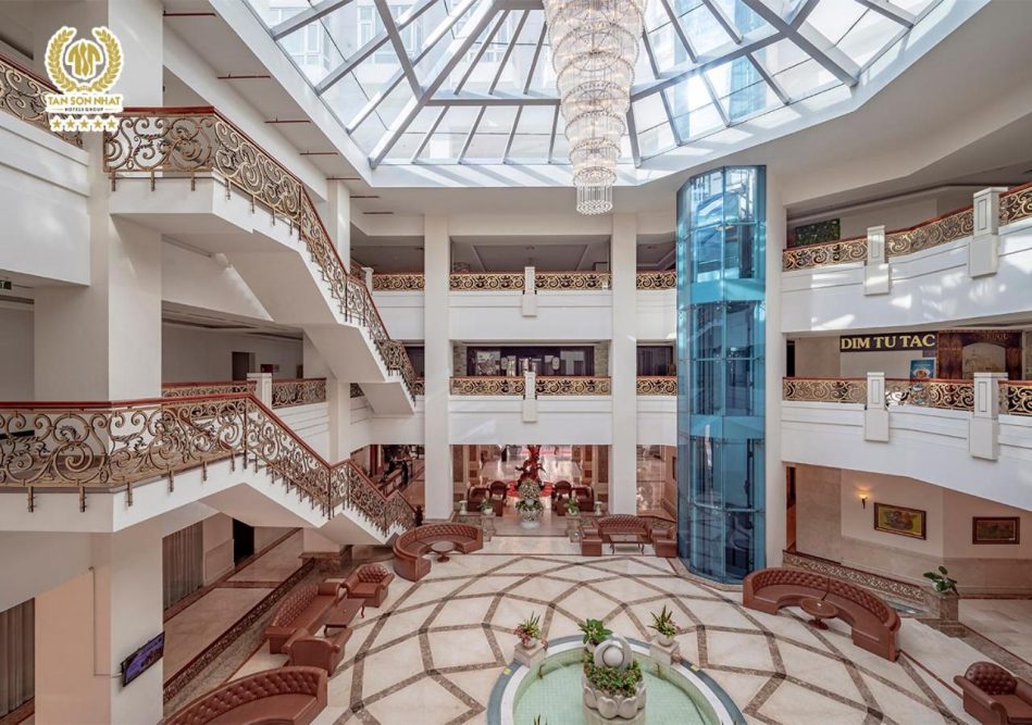 Tan Son Nhat Hotel