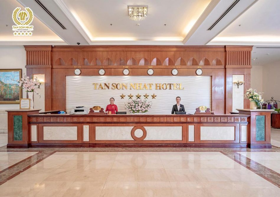 Tan Son Nhat Hotel