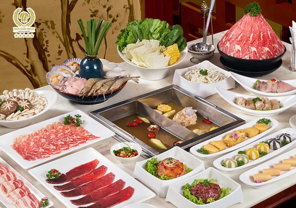 Tan Son Nhat Hotel