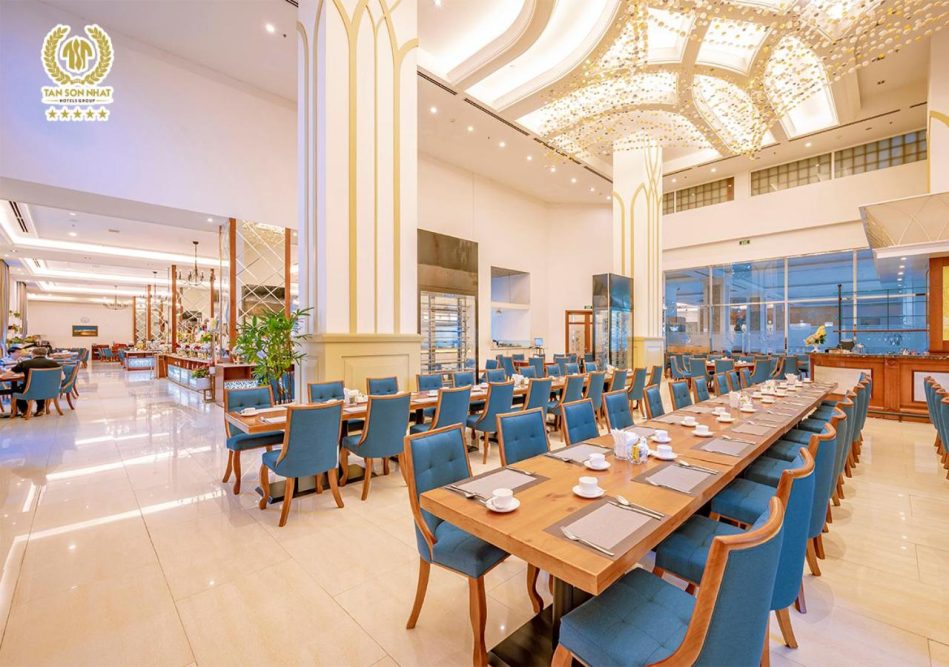 Tan Son Nhat Hotel