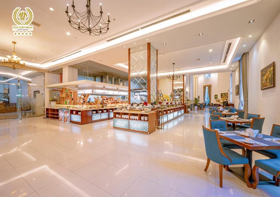 Tan Son Nhat Hotel