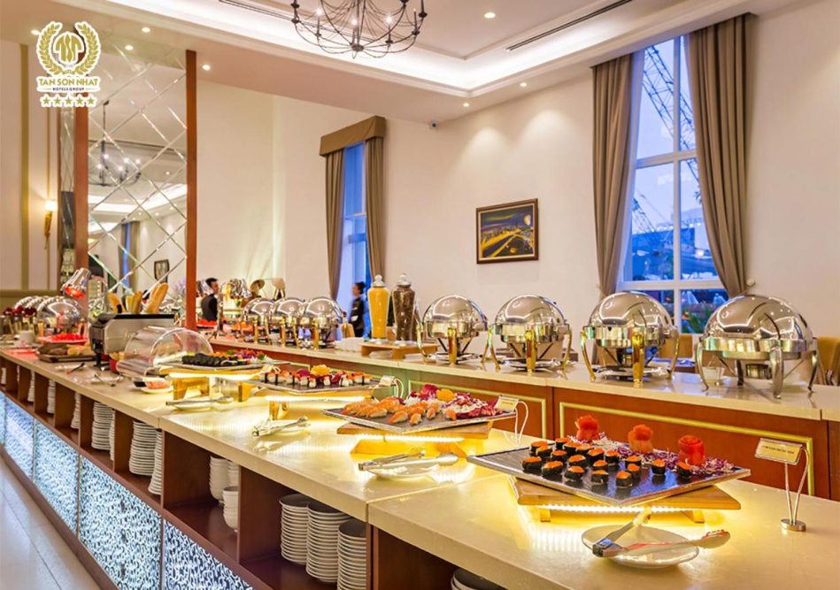 Tan Son Nhat Hotel