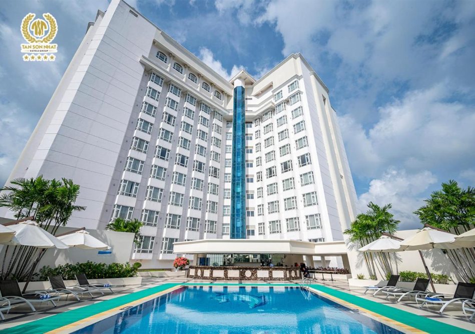 Tan Son Nhat Hotel