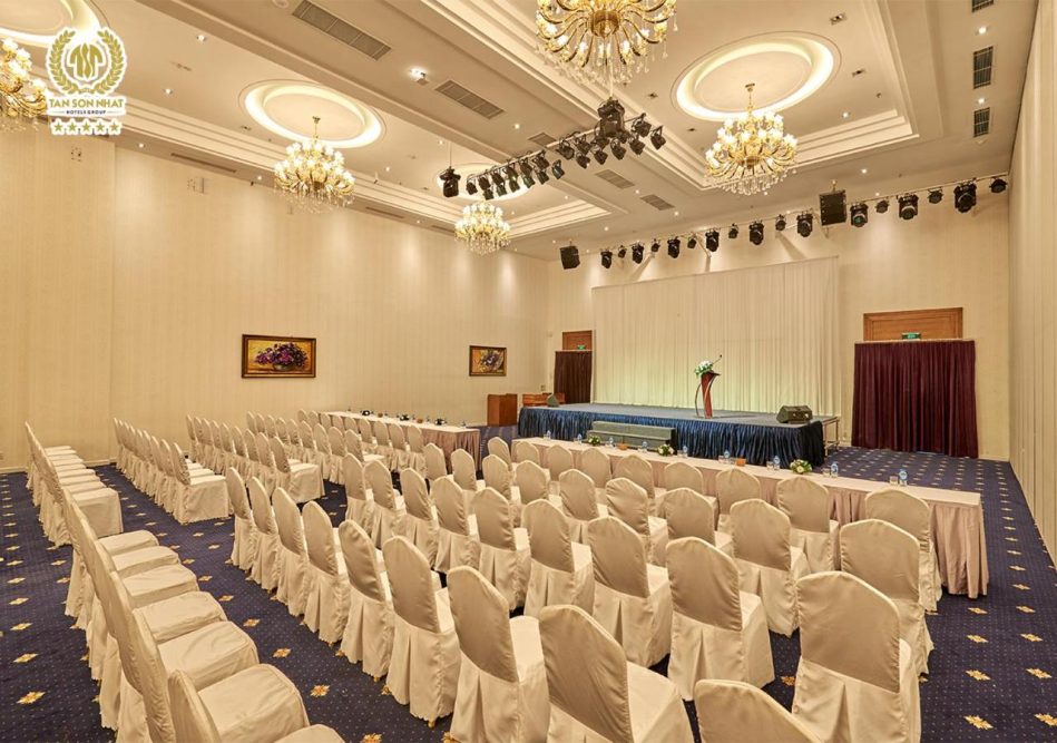 Tan Son Nhat Hotel