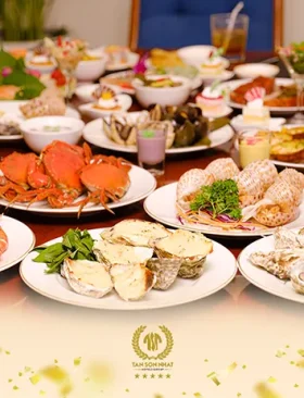 Nhà hàng