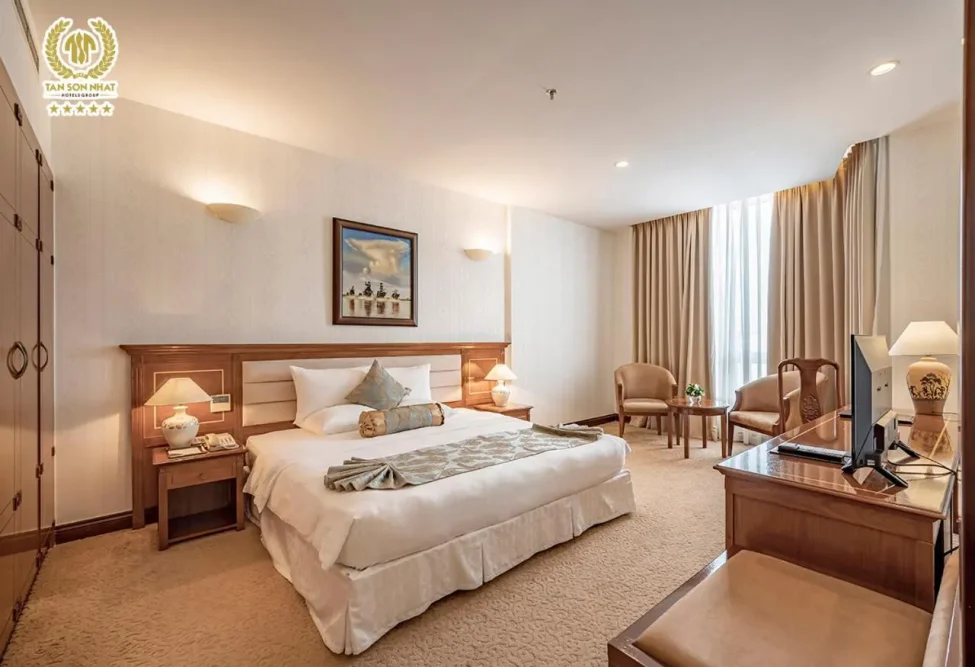 Tan Son Nhat Hotel