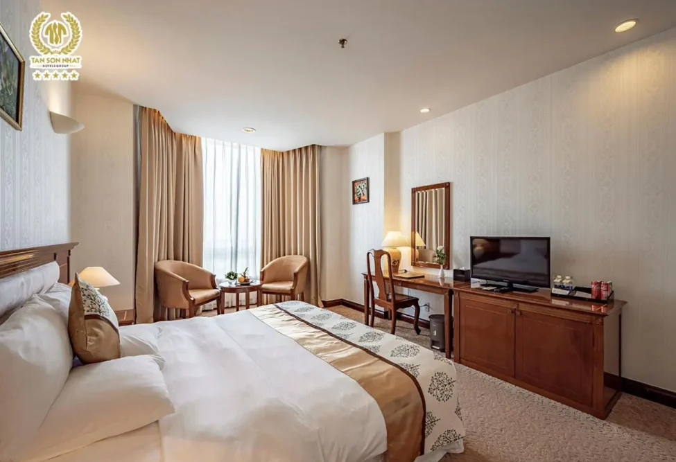Tan Son Nhat Hotel