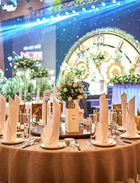 Sự kiện hội nghị