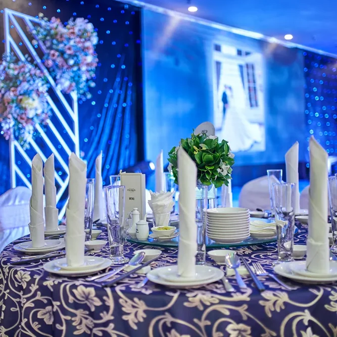 Tan Son Nhat Hotel