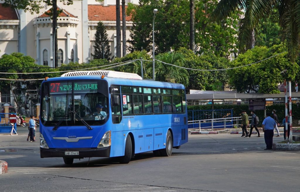 Cẩm Nang Du Lịch Sài Gòn 3 Ngày 2 Đêm