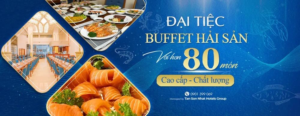 Tan Son Nhat Hotel