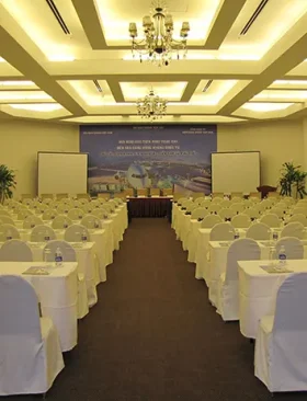 Sự kiện hội họp