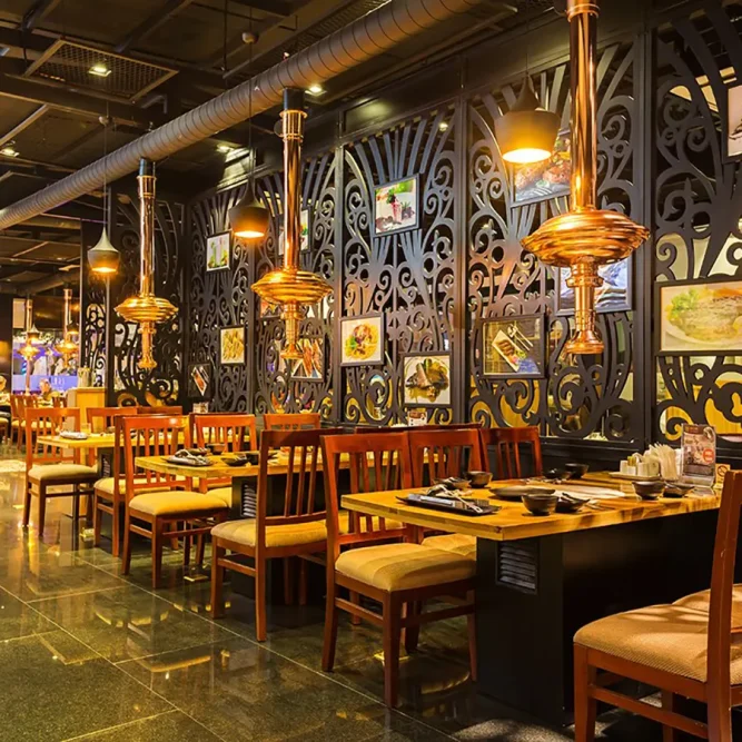 Tan Son Nhat Hotel
