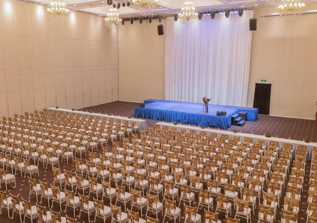 Tan Son Nhat Hotel