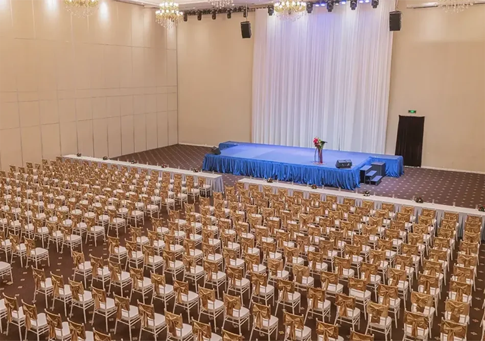 Tan Son Nhat Hotel