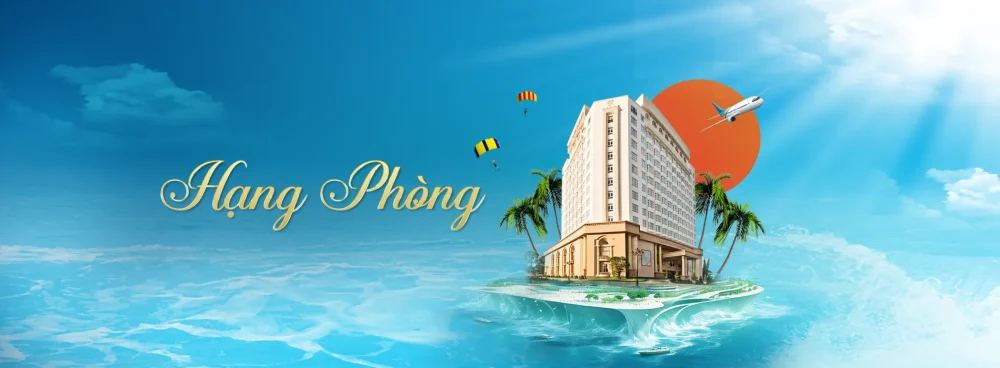 Tan Son Nhat Hotel