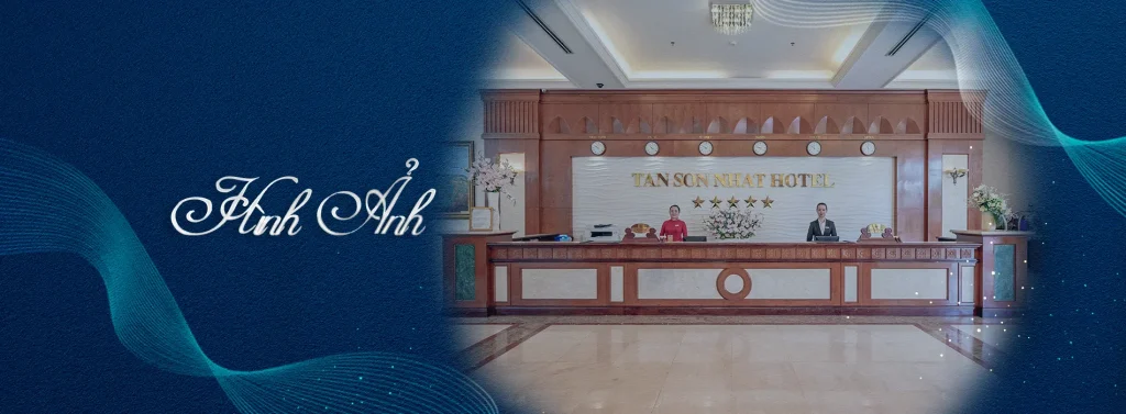 Tan Son Nhat Hotel