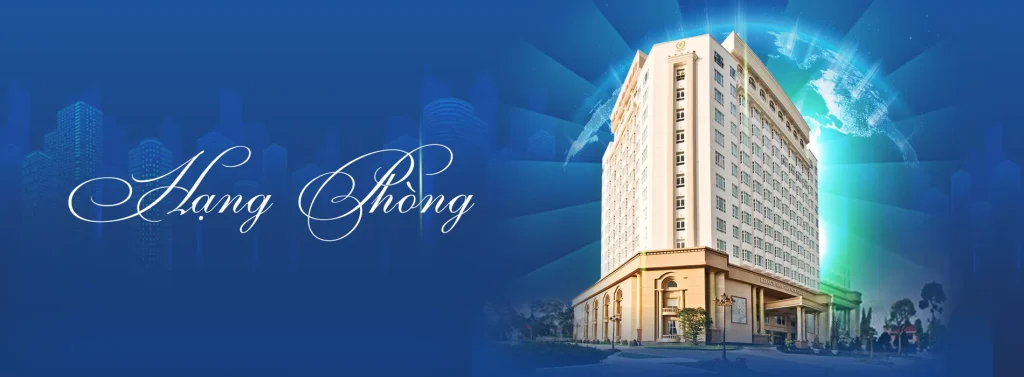 Tan Son Nhat Hotel
