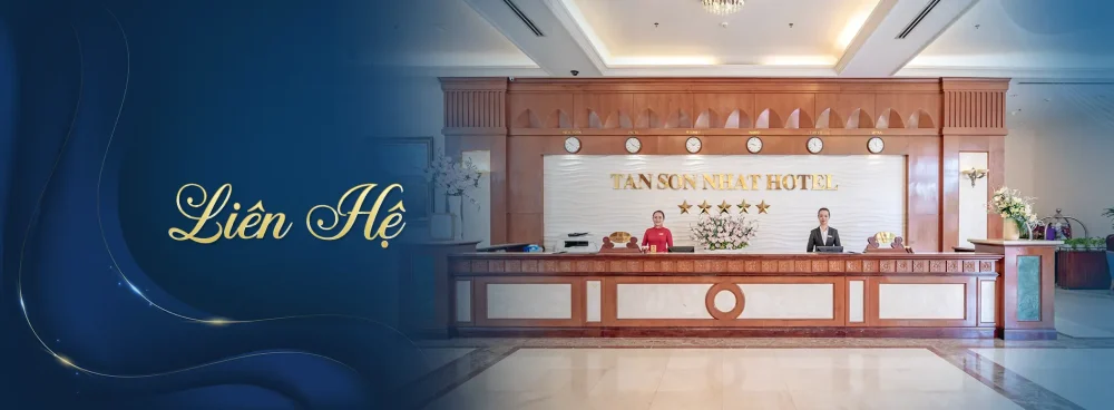 Tan Son Nhat Hotel