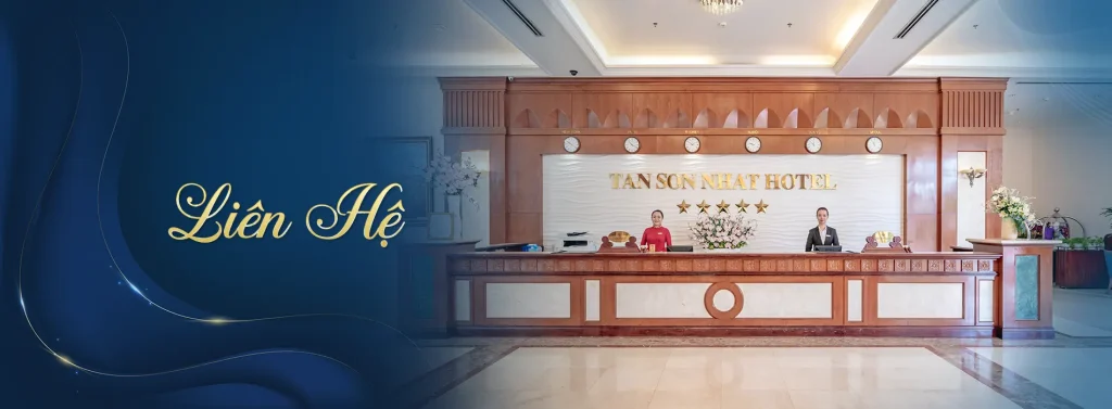 Tan Son Nhat Hotel